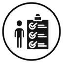 Personal Assessment icon