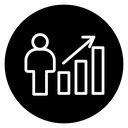 Personal development 2 icon