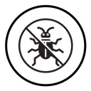 Pest control icon