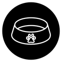 Pet Bowl icon