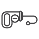 Pet lead 3 icon