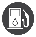 Petrol icon