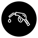 Petrol icon