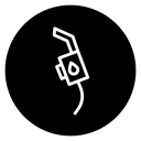 Petrol icon