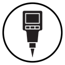 Ph Meter icon