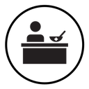 Pharmacist icon