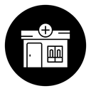 Pharmacy icon