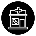 Pharmacy icon