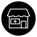 Pharmacy icon