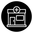 Pharmacy icon