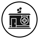 Pharmacy icon