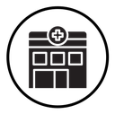 Pharmacy icon