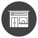 Pharmacy icon