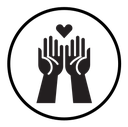 Philanthropy icon