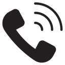 Phone 5 icon