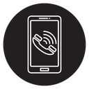 Phone icon