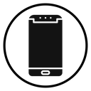 Phone icon