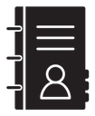 Phone Book icon