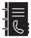 Phone Book icon