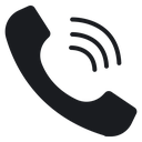 Phone call 3 icon