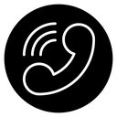 Phone call icon