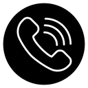 Phone call icon