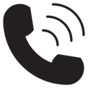 Phone call icon