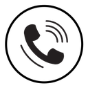 Phone call icon