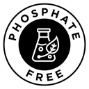 Phosphate Free icon
