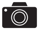 Photo Camera icon