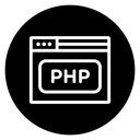 Php icon