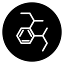 Phthalate free icon
