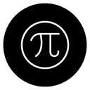 Pi 2 icon