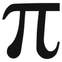 Pi 4 icon