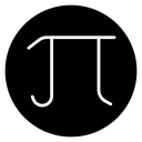 Pi icon