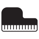 Piano icon