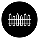 Picket Fence icon