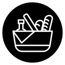 Picnic icon