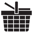 Picnic basket 2 icon