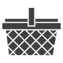 Picnic basket 4 icon