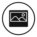 Picture icon