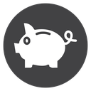 Piggy Bank icon