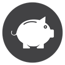 Piggy Bank icon