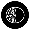 Pigment icon