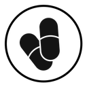 Pill icon