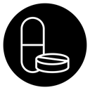 Pill icon