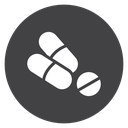 Pill icon