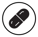 Pill icon