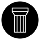 Pillar icon