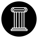 Pillar icon
